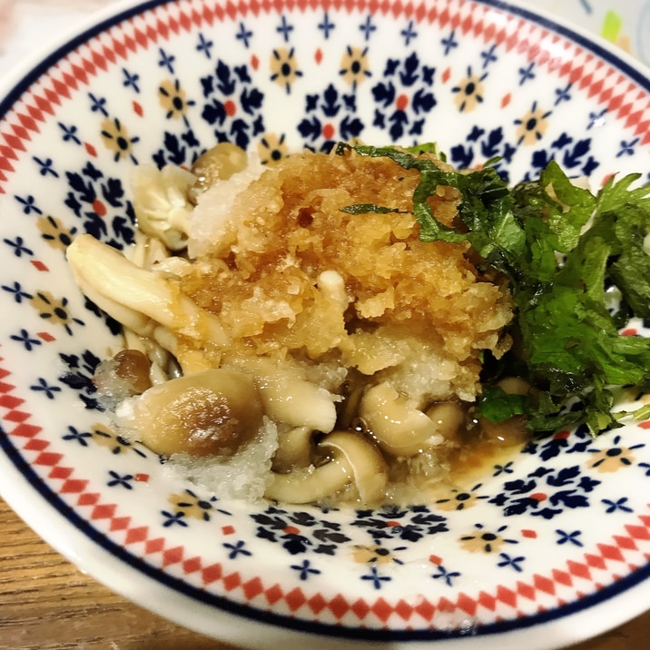 簡単 さっぱりと大根おろしでしめじ レシピ 作り方 By ねむねこにゃん 楽天レシピ 簡単 さっぱりと大根おろしでしめじ レシピ 作り方 By ねむねこにゃん 楽天レシピ